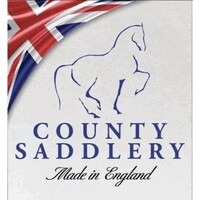 COUNTY SADDLERY - EQUESTRIAN PRODUCTS logo - Similar company to Equestrian Influence Llc