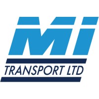 MITransport Ltd logo - Similar company to Asap Express Ltd