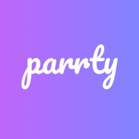 Parrty logo - Similar company to Yslab
