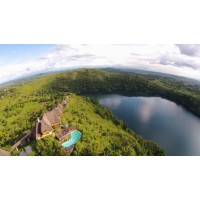 Kyaninga Lodge logo - Similar company to Price Media