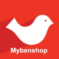 Mybenshop logo - Similar company to Fodcon