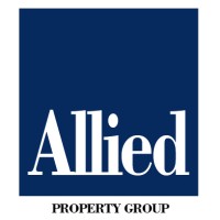 Allied Property Group logo - Similar company to Austria Real Gmbh