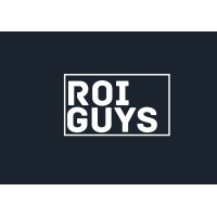 ROI GUYS logo - Similar company to The Roi Guys