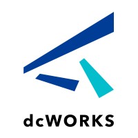 株式会社dcWORKS logo - Similar company to 株式会社プリマジェスト