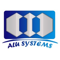 Aluminum Construction Systems Factory Company - ALUSYSTEMS logo - Similar company to Smart Window