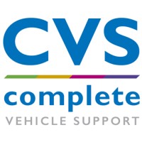 Complete Vehicle Support logo - Similar company to Open Road Access (Ora)