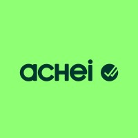Achei logo - Similar company to Suiteshare