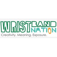 Wristband Nation LLC logo - Similar company to Silicone Wristbands Nz