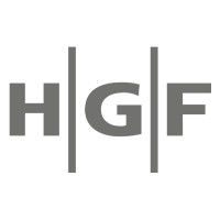 HGF - AB Halmstads Gummifabrik logo - Similar company to Equishox