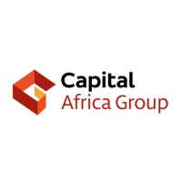 Capital Africa Group logo - Similar company to Lemo Finance