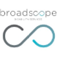Broadscope Disability Services, Inc logo - Similar company to Disability Smart Solutions ~~ Ada Consulting For Architectural Barriers