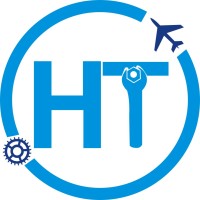 HT Group (AeroAsset & AeroTech) logo - Similar company to Return2Service