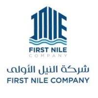 First Nile Company | شركة النيل الاولى logo - Similar company to Al Ashmali Contracting