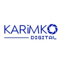 KARIMKO DIGITAL logo - Similar company to Jolof Taxi
