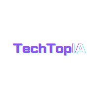 TechTopIA logo - Similar company to Techtopia