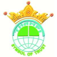 Thampi Inc. logo - Similar company to Consortium Property Group