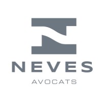Neves Avocats logo - Similar company to Law Firm Grobet Thorens Hohl-Chirazi