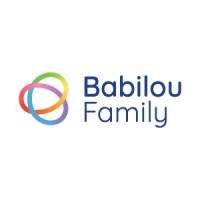 Babilou Family Singapore logo - Similar company to Star Learners Group