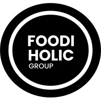 PT. Foodholic Group Indonesia logo - Similar company to Pt. Mitra Usaha Kaltim