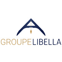 Groupe Libella logo - Similar company to Devloc Immobilier