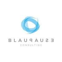 Blaupause Consulting 🔹 Einfach clevere Marketingberatung logo - Similar company to Blaupause
