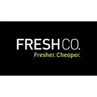 FRESHCO, LTD. logo - Similar company to Freshco