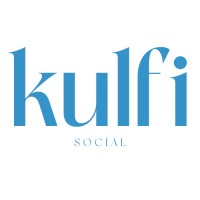 Kulfi Social logo - Similar company to Baazyaft