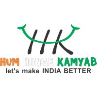Hum Honge Kamyab logo - Similar company to Karmactive