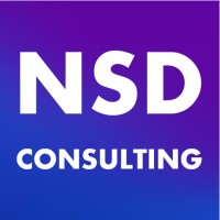 NSD Consulting logo - Similar company to Arbor Construcciones