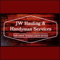 JW Hauling & Handyman Services logo - Similar company to Terzo Power Systems