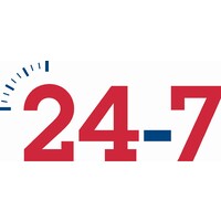 24-7 Germ Control logo - Similar company to Eventhiregroup