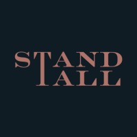 Stand Tall logo - Similar company to Leadercraft