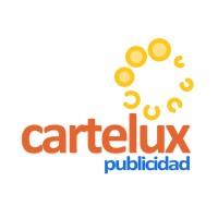 Cartelux Publicidad logo - Similar company to Communications Media Company