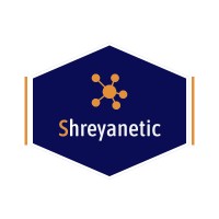 Shreyanetic Data Analytics logo - Similar company to B2B Green Lead