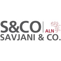 Savjani & Co. logo - Similar company to Ritz Attorneys At Law