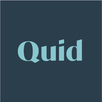 Quid logo - Similar company to Beachmint