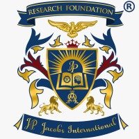 JP JACOBS INTERNATIONAL RESEARCH FOUNDATION logo - Similar company to Rejo Pixels