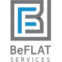 BeFLAT Services logo - Similar company to Ecoeye Co., Ltd.