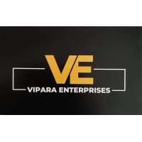 Vipara Enterprises logo - Similar company to All India Tubular Glass Containers Manufacturer Association