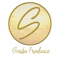 Scribe Freelance logo - Similar company to Flip It