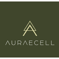 Auraecell Wellness logo - Similar company to Cachet Group