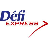 Défi Express Luxembourg logo - Similar company to Hrn Solutions - Transport Et Logistique