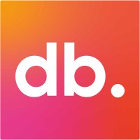 databrand. logo - Similar company to Talkbe