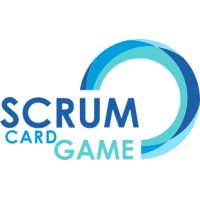 Scrum Card Game logo - Similar company to Game Brewer