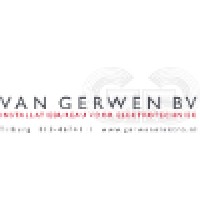 Van Gerwen Bv