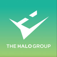 The Halo Group logo - Similar company to Hp Contracts