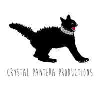 Crystal Pantera Productions logo - Similar company to Film Writer