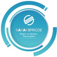 SAVACI PROJE Bilişim ve İletişim Teknolojileri logo - Similar company to Yeditepesoft Bilişim Tekn. Ve Yaz. Hiz. San.Tic.Ltd.Şti.
