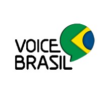 Voice Brasil logo - Similar company to West Fibra