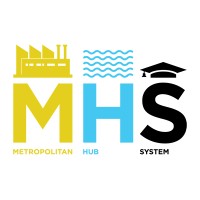 Metropolitan Hub System logo - Similar company to Circle Line Logistics